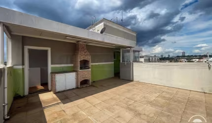 Apartamento à venda, 3 quartos, 1 suíte, 2 vagas, Piracicamirim - Piracicaba/SP