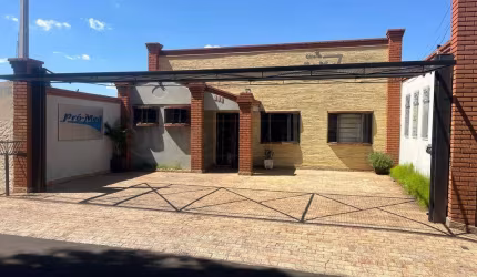 Sala Comercial para aluguel, Jardim Bom Jesus - Rio das Pedras/SP