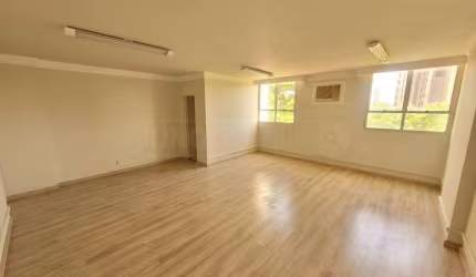 Sala Comercial para aluguel, 2 vagas, Cidade Alta - Piracicaba/SP