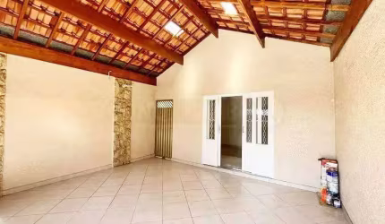 Casa à venda, 2 quartos, 2 vagas, Vila Sônia - Piracicaba/SP