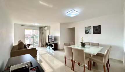 Apartamento à venda, 3 quartos, 1 suíte, 2 vagas, Vila Independência - Piracicaba/SP