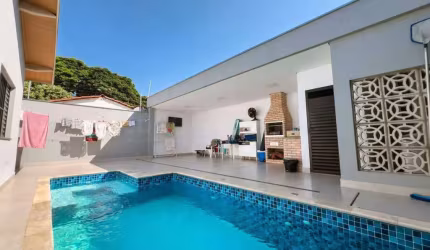 Casa à venda, 3 quartos, 1 suíte, 2 vagas, Piracicamirim - Piracicaba/SP