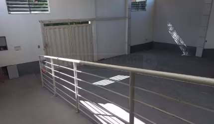 Galpão à venda, 6 vagas, Santa Terezinha - Piracicaba/SP