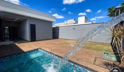 Casa em Condomínio à venda, 3 quartos, 1 suíte, 2 vagas, Campestre - Piracicaba/SP