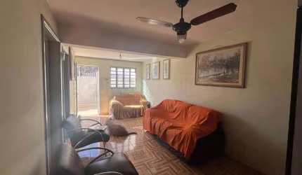Casa à venda, 2 quartos, 4 vagas, Jaraguá - Piracicaba/SP