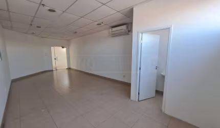 Sala Comercial para aluguel, Vila Monteiro - Piracicaba/SP