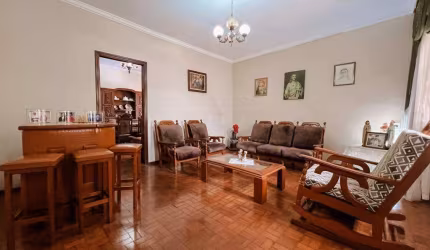 Casa Comercial à venda, 4 quartos, 1 suíte, 4 vagas, Jardim Elite - Piracicaba/SP