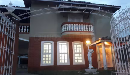 Casa à venda, 3 quartos, 1 suíte, 4 vagas, Jardim São Francisco (Ondas) - Piracicaba/SP