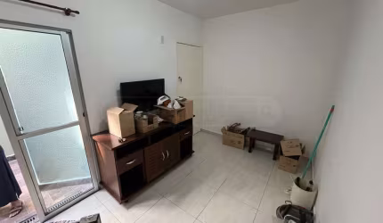 Apartamento à venda, 2 quartos, 1 vaga, Dois Córregos - Piracicaba/SP