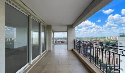 Apartamento à venda, 4 quartos, 4 suítes, 4 vagas, Nova Piracicaba - Piracicaba/SP