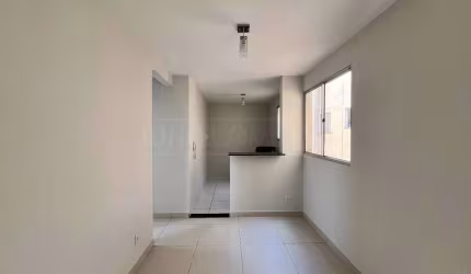 Apartamento à venda, 2 quartos, 1 vaga, Pompéia - Piracicaba/SP