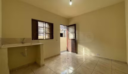 Kitnet para aluguel, 1 quarto, Vila Independência - Piracicaba/SP