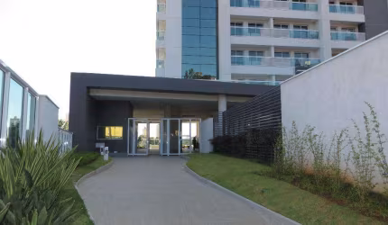 Apartamento para aluguel, 1 quarto, 1 vaga, Jardim Europa - Piracicaba/SP