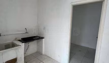 Casa para aluguel, 1 quarto, Jardim Bela Vista - Rio das Pedras/SP