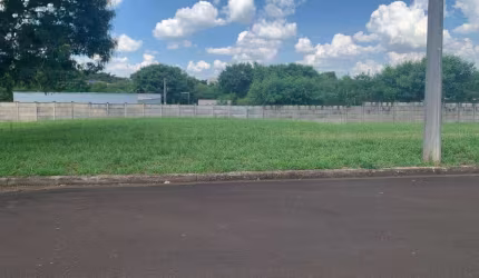 Terreno em Condomínio à venda, Conjunto Residencial Vitório Cezarino - Rio das Pedras/SP