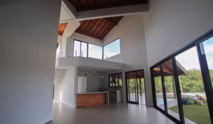 Casa em Condomínio para aluguel, 3 quartos, 3 suítes, 3 vagas, Campestre - Piracicaba/SP