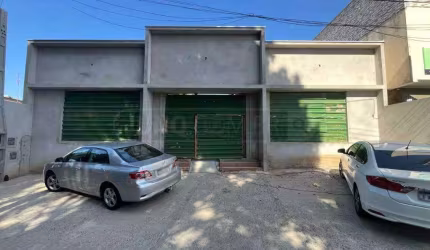 Salão para aluguel, Parque Residencial Cambará - Rio das Pedras/SP