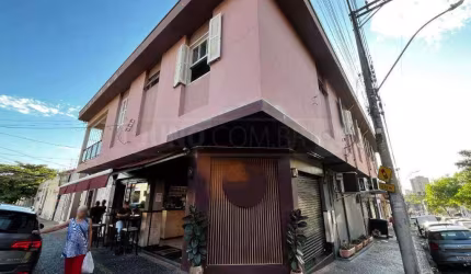 Casa para aluguel, 4 quartos, 2 vagas, Centro - Piracicaba/SP