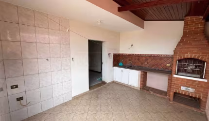 Casa para aluguel, 3 quartos, 1 suíte, 2 vagas, Vila Independência - Piracicaba/SP