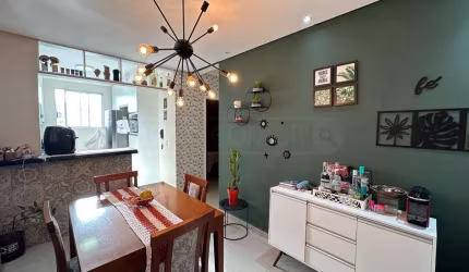 Apartamento à venda, 2 quartos, 2 vagas, Santa Terezinha - Piracicaba/SP