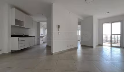 Apartamento à venda, 2 quartos, 1 suíte, 2 vagas, Paulicéia - Piracicaba/SP