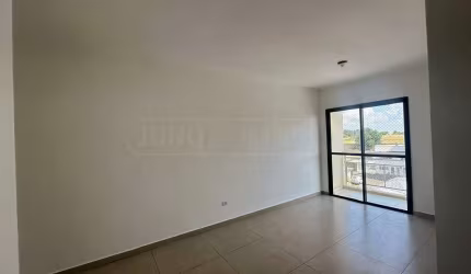 Apartamento à venda, 3 quartos, 1 suíte, 2 vagas, Morumbi - Piracicaba/SP