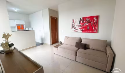Apartamento à venda, 2 quartos, 1 vaga, Pompéia - Piracicaba/SP