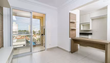 Apartamento à venda, 1 quarto, 1 vaga, São Dimas - Piracicaba/SP