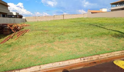 Terreno em Condomínio à venda, Vivendas de Java - Rio das Pedras/SP