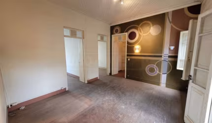Casa para aluguel, 3 quartos, 1 vaga, Centro - Piracicaba/SP