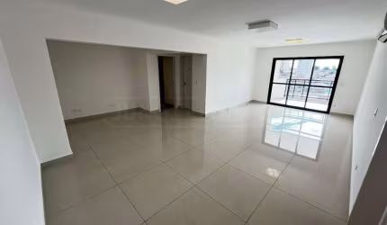 Apartamento para aluguel, 3 quartos, 3 suítes, 4 vagas, Paulista - Piracicaba/SP