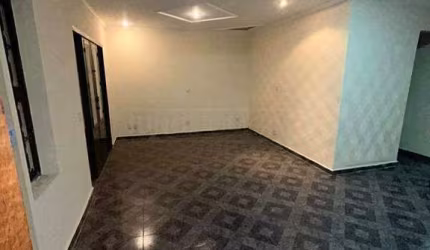 Casa à venda, 3 quartos, 3 vagas, Centro - Rio das Pedras/SP
