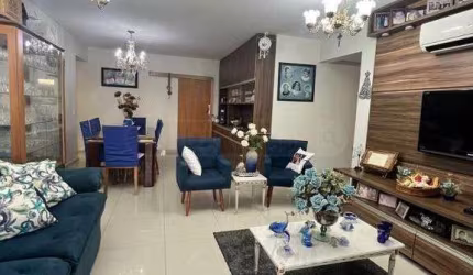 Apartamento à venda, 3 quartos, 1 suíte, 2 vagas, Centro - Rio das Pedras/SP
