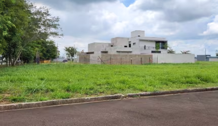 Terreno em Condomínio à venda, Fazenda Pinheirinho - Rio das Pedras/SP