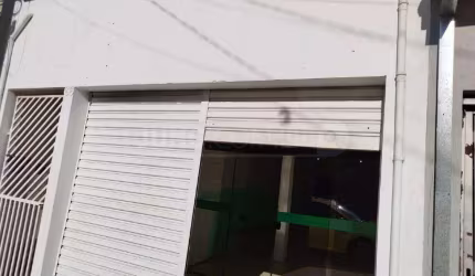 Salão para aluguel, Conjunto Residencial Vitório Cezarino - Rio das Pedras/SP
