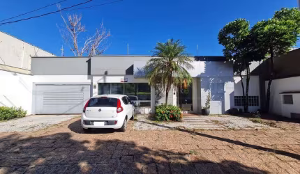Casa Comercial para aluguel, 8 vagas, Cidade Jardim - Piracicaba/SP