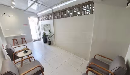 Sala Comercial para aluguel, Paulista - Piracicaba/SP