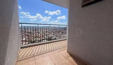 Apartamento à venda, 2 quartos, 1 suíte, 2 vagas, Plaza Mayor - Piracicaba/SP