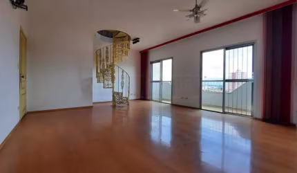 Apartamento à venda, 3 quartos, 1 suíte, 2 vagas, Jardim Elite - Piracicaba/SP