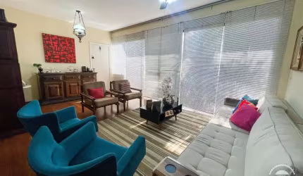 Apartamento à venda, 3 quartos, 1 suíte, 2 vagas, Cidade Alta - Piracicaba/SP