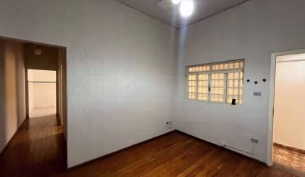 Casa à venda, 3 quartos, Centro - Piracicaba/SP