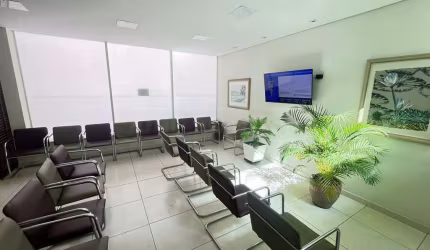 Sala Comercial para aluguel, Cidade Alta - Piracicaba/SP