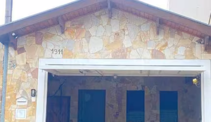 Casa para aluguel, 2 quartos, 1 suíte, 2 vagas, Jardim dos Manacás - Piracicaba/SP