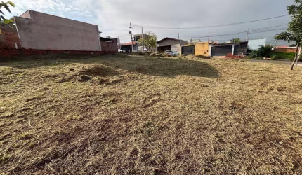 Terreno à venda, Campos Do Conde - Piracicaba/SP