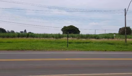 Área à venda, Córrego da Onça - Charqueada/SP