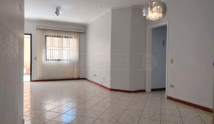 Apartamento à venda, 2 quartos, 1 vaga, Vila Monteiro - Piracicaba/SP