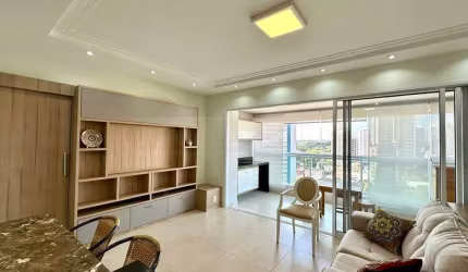 Apartamento à venda, 1 quarto, 1 suíte, 1 vaga, Cidade Jardim - Piracicaba/SP