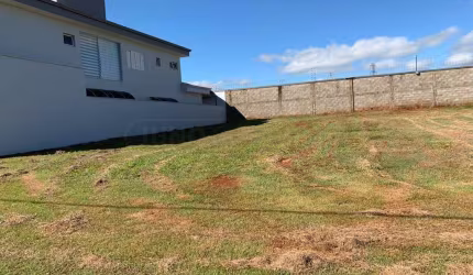 Terreno em Condomínio à venda, Vivendas de Java - Rio das Pedras/SP