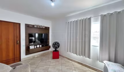 Casa à venda, 2 quartos, 1 vaga, Parque Nossa Senhora das Graças - Piracicaba/SP
