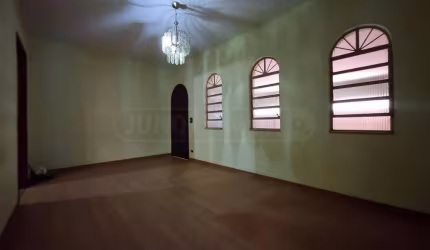 Casa à venda, 5 quartos, 2 vagas, Alto - Piracicaba/SP